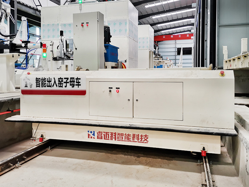 Gudang Transfer Transfer Rel Industrial Transfer Transfer