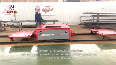 Keranjang transfer multifungsi dan keranjang transfer operasi terkoordinasi multivehikel