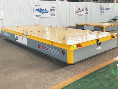 20 ton bahan penanganan bahan industri produk palet gerobak