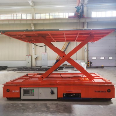 2 ton transfer transfer platform rel kereta api