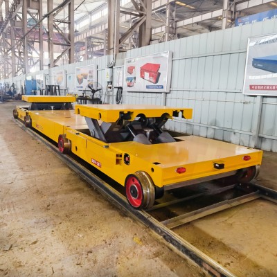 35 ton garpu scissor fork angkat kereta api kereta api