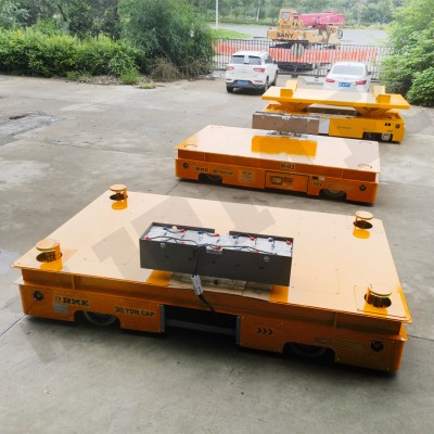 30 ton kereta transportasi muatan berat