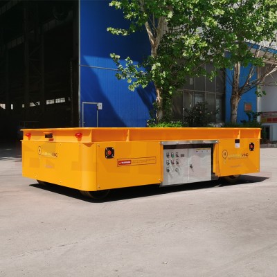 10 ton diferensial trek transfer listrik