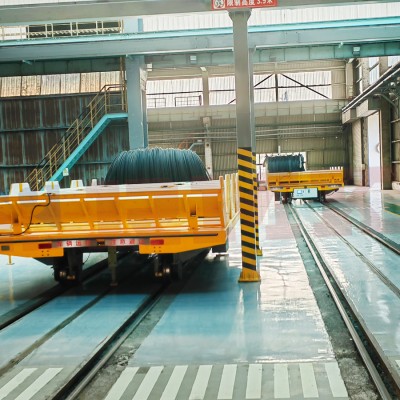 10 ton baterai power supply kendaraan transportasi coil