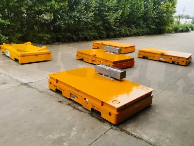 30 ton kereta pengangkat hidrolik
