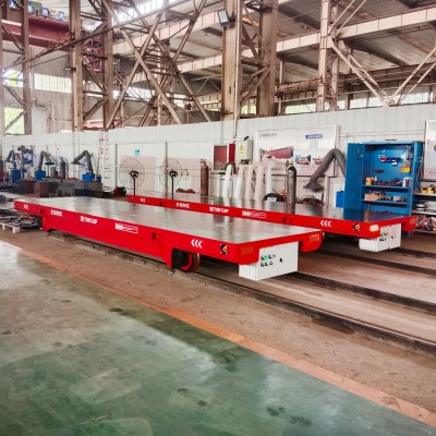 Kereta Api Pengiriman Kereta Api Pengolahan Industri dan Peralatan Transportasi Trolley Kereta Api Berat