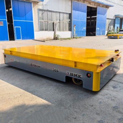 Kereta transportasi 15 ton