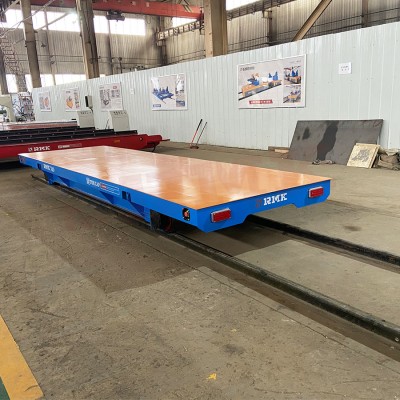 Kereta transportasi pipa baja berat 10 ton