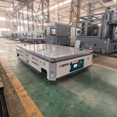 10 Ton Transformer Multi-Move Transfer Trolley