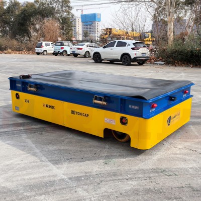 25 ton Battery Mold Transfer Cart