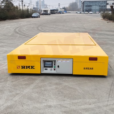10 Tons Mould Lifting Transportasi Kereta