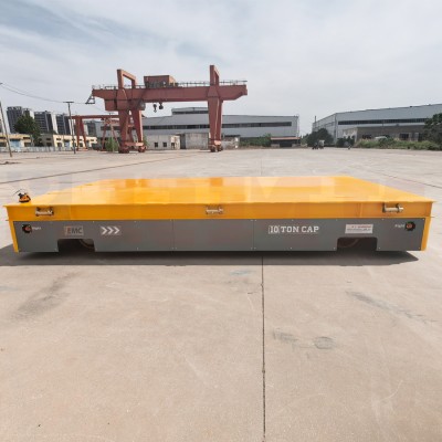 10 ton baja pipa transportasi platform