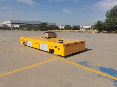 15T Omnidirectional Mobilitas Transfer Kereta