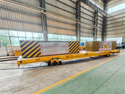 Kereta Api Berat Besar Berputar Kereta Transfer